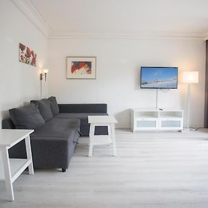 Appartement Brink Fichtenweg 41