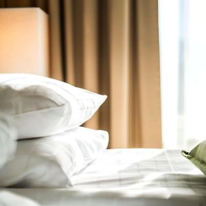 Standaard Kamer met een Queen Size Bed